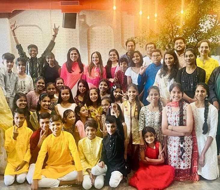 Empowering Minds, Transforming Lives